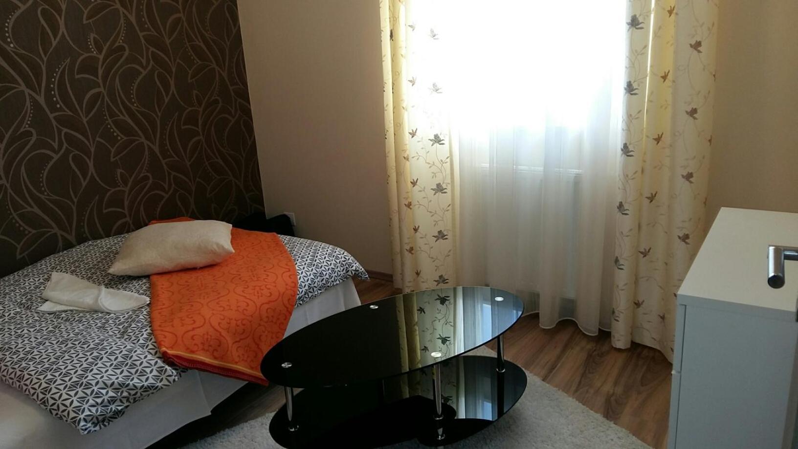 Isabell Apartments Győr Exterior foto